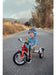 Schwinn Tricycle for Kids Roadster, Classic, Red 4