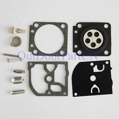 Stihl Carburetor Repair Kit for MS170 017 018 MS180 1