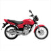 Soporte Giro Honda Titan Cg 150 Cg 125 Original Brasil Sg 5