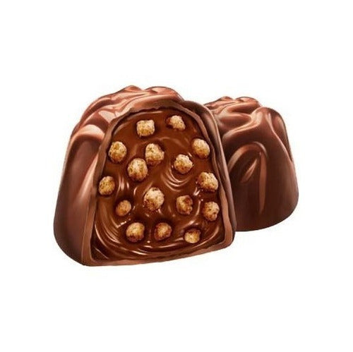 Witor's Imported Chocolate Bonbons 1