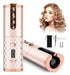 Tblack Automatic Curling Wand Portable in Various Colors 5