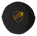 Platense Piluso Hat with Golden Shield - El Calamar Football 2