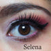 Malas Cosmetics Pestañas Postizas Selena 1