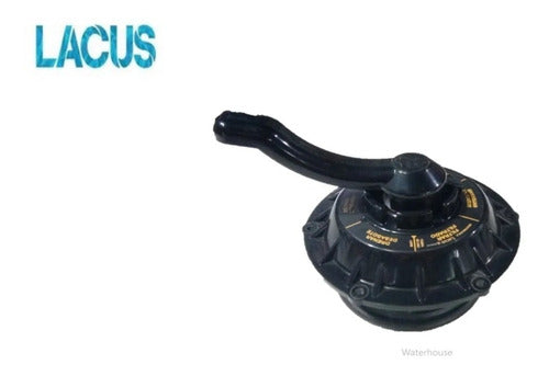 Lacus Elektrim Superior Head 6-Way Valve 0