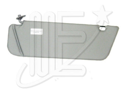 Parasol Izquierdo (gris) Ford Ka 97/99 0