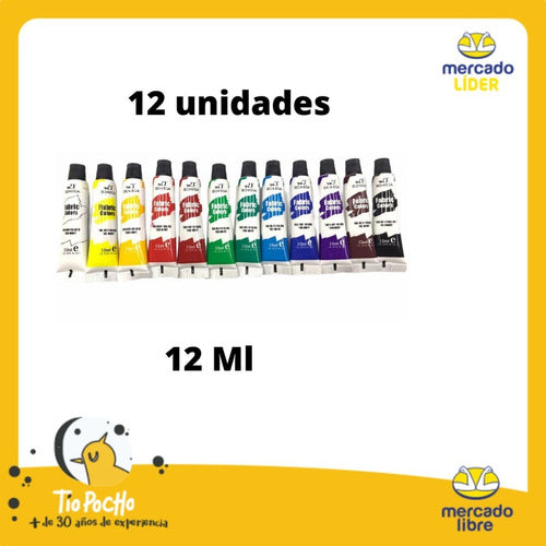 Kit De Arte Para Niños Atril 0.70m Bastidor Acuarelas Pincel 1