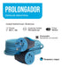 Star Box Prolongador Alargue Tripolar Cable Normalizado 15 Mt 2