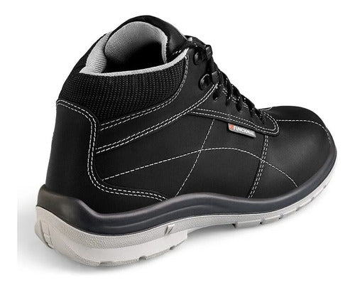 Functional Street Safety Shoe 18