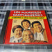 Los Manseros Santiagueños - Josefina Y Éxitos - Cd Folcklore 0