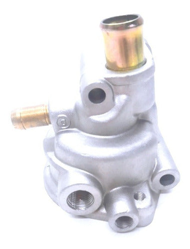 Base Termostato Renault 18/21/trafic Motor 2.0/2.2 (re0099) 0