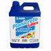 Mapei Planicrete Latex Goma Sintética Mejora La Adhesión 6x2kg 0