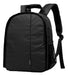 Camera Backpack with Adjustable Padded Dividers 0