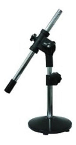 Breyer Microphone Stand for Table 0