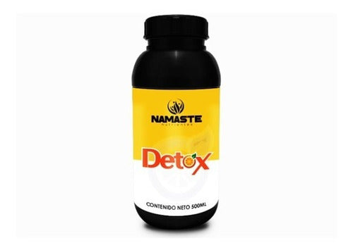 Namaste Root Detox Nutrient Rinse 500ml - Valhalla Grow 0