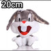 AVJKIDSSS Looney Tunes Plush Toys - Various Characters 2