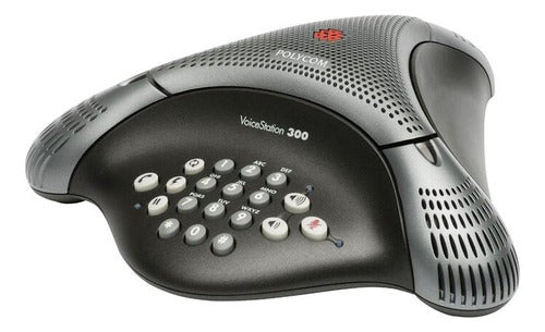 Polycom VoiceStation Full Duplex Vs300 0