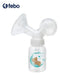 Extractor De Leche Materna Basico Dreams De Evenflo Blanco 1