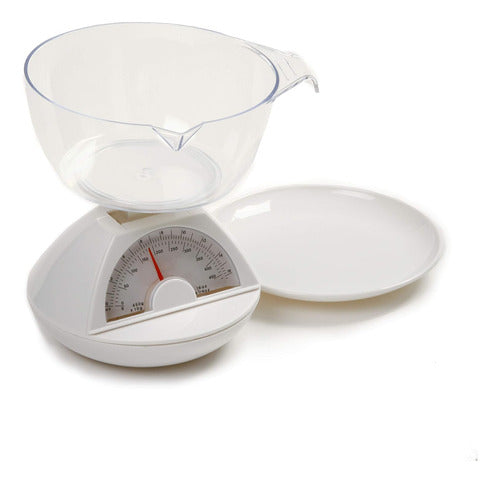 Norpro Deluxe Diet Scale 1