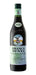 Aperitivo Fernet Branca Menta 750ml X 6 Bot. Quirino Bebidas 1