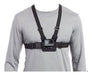 Chest Harness Chest Strap Accessory for 4k Action Cameras 5