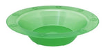 Miramar Plásticos Disposable Hard Reusable Plastic Bowl 16cm 300cc x100 7