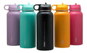 Keep Insulated Bottle 1L with Spout 0