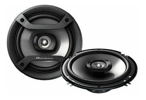 Pioneer 6" 200W 2-Way Speaker Model TS-F1634R Offer!! 1