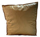 DYSSHOP Ecocuero Luigi 60x60 Pillow with Premium Filling 2