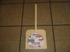 Nacional Pizzera Wood Paddle with Long Handle 1