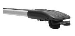 Chevrolet Spin Eqmax Aluminum Roof Bars 2