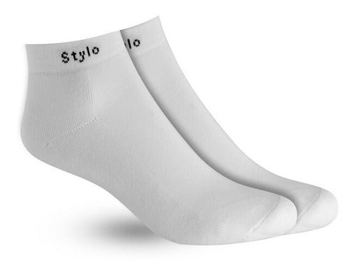 Stylo Running Cycling Socks - Model 1S10548 3
