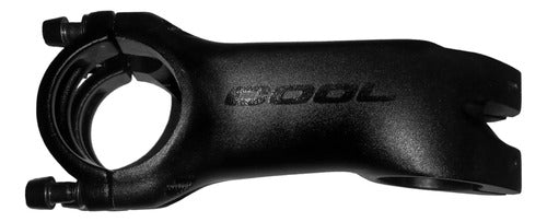 Cool Stem Cool Ahead Aluminum +/-10° 31.8mm - Solo Bici 2