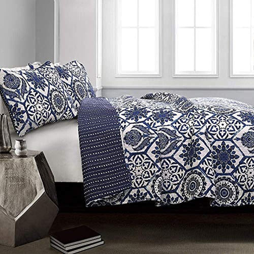 Lush Decor Lush Décor Marvel 3-Piece Comforter Set, King 0