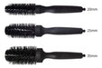 Jessamy Premium Thermal Brushes Set X3 1