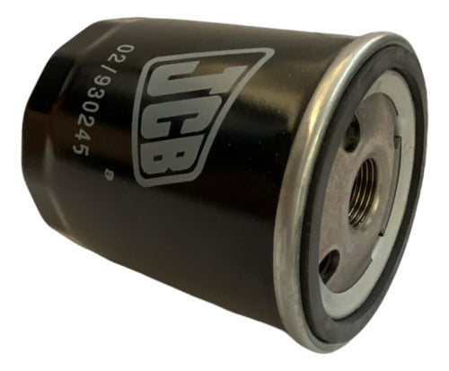 Filtro Aceite Motor Jcb 02/930245 Original 0