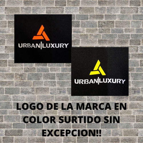 Men's Urban Luxury Sportswear Set: Lycra Polo Shirt + Microfiber Shorts 4