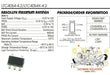 Lth7r  Ltc4054 Es5battery Charger Li-ion 0.5a 4.2v  Xunidad 0