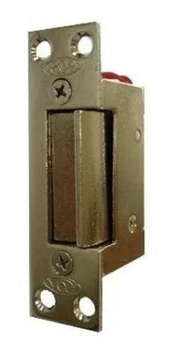 Roa Lock for Intercom 12V - Contacto Electricidad Colon 0