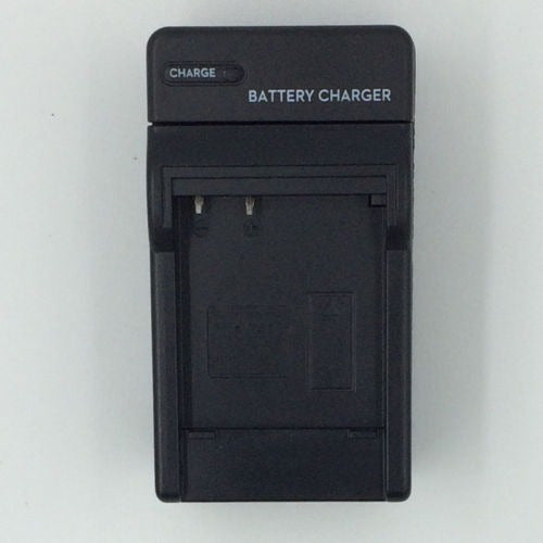 Panasonic Replacement Battery and Charger for DMW-BCF10 DMW-BCF 4