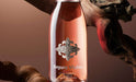 Segura Viudas Cava Catalan Brut Rosé 1