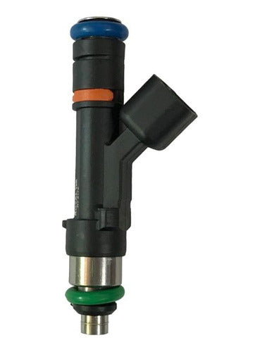 RoyalTek Fuel Injector Ford Ecosport 4