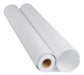 Pack of 4 Boreal/Medoro/Husares Plotter Bond Rolls 61cm x 50mt 80g 0