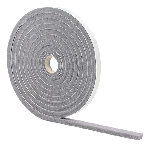 M-D Building Products Gray All Season Low Density Polyurethane Foam Tape 0