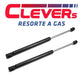 Chevrolet Vectra Hood Strut Kit Since 2007 Clevers 7