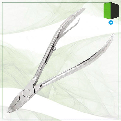 Mundial Nail Clipper 770 4 3/4 Professional Manicure 1