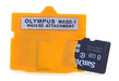 Adaptador De Memorias Microsd A Xd Olympus Fuji Microsd Xd 0