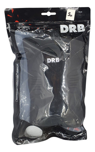 Dribbling Volleyball Knee Pads for Kids, Junior, and Senior Sizes 2