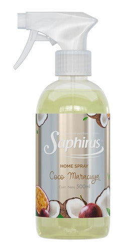 Home Spray Saphirus Coco Maracuya 0