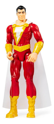 Caffaro Dc Superhero Action Figure 30 Cm 0