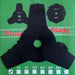 3-Point Blade for 43cc/52cc Weedeaters Gamma China 1